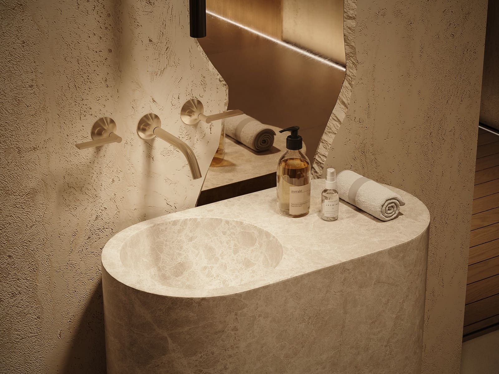 5 sovrum Villa till salu i Benahavis med pool garage - 7 395 000 € (Ref: 8815567)