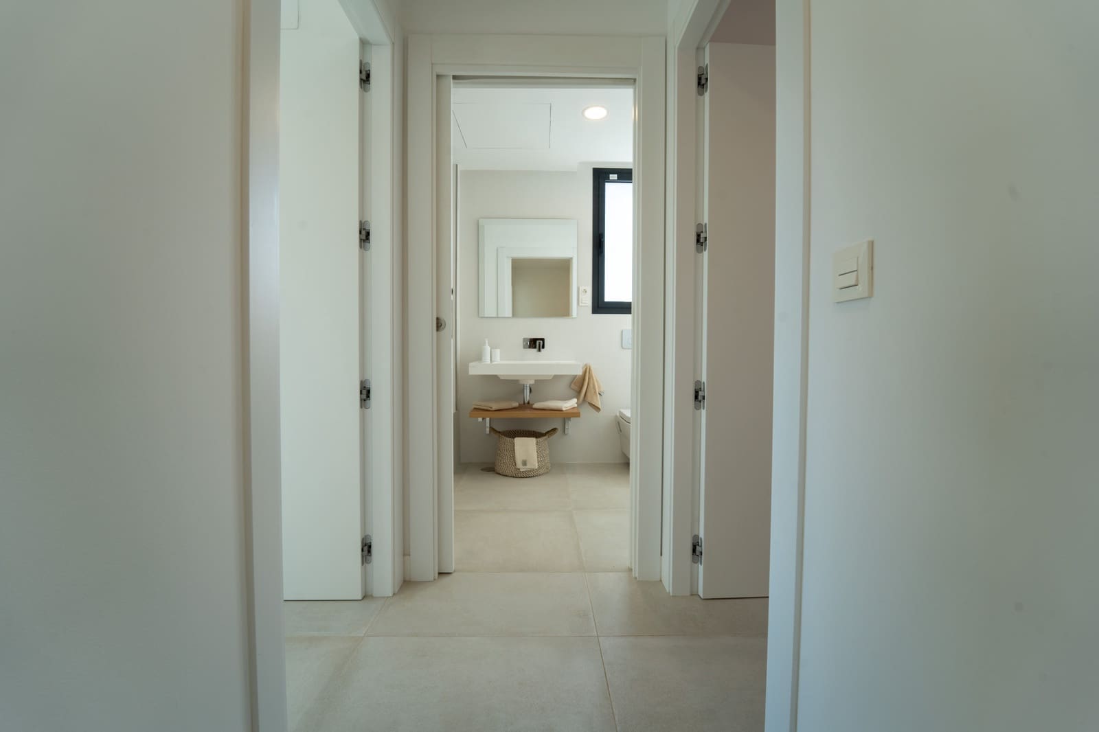 3 soveværelse Semi-Rækkehus til salg i La Cala de Mijas med swimmingpool garage - € 800.000 (Ref: 8815574)