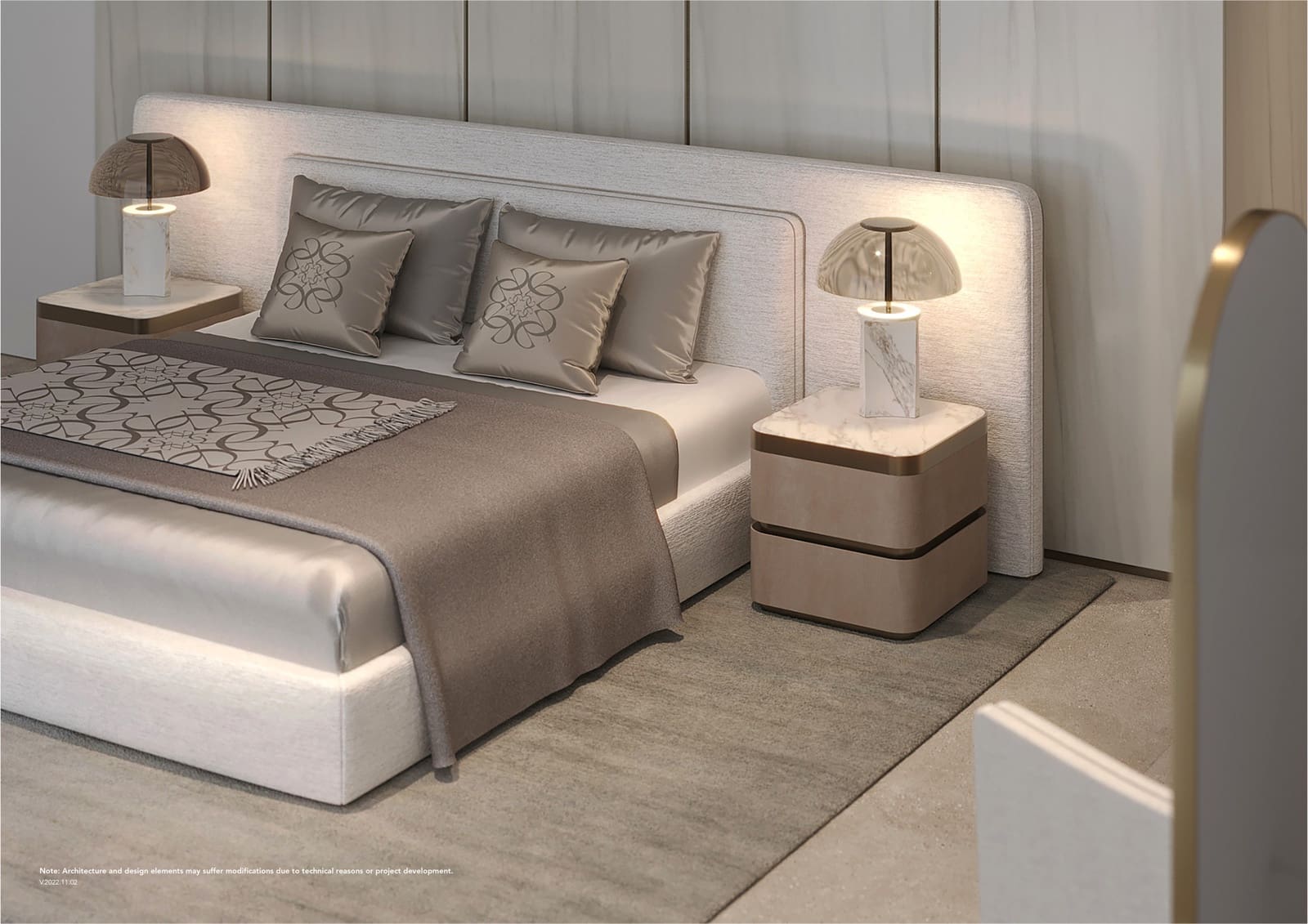 5 bedroom Villa for sale in Marbella with pool garage - € 9,400,000 (Ref: 8817217)