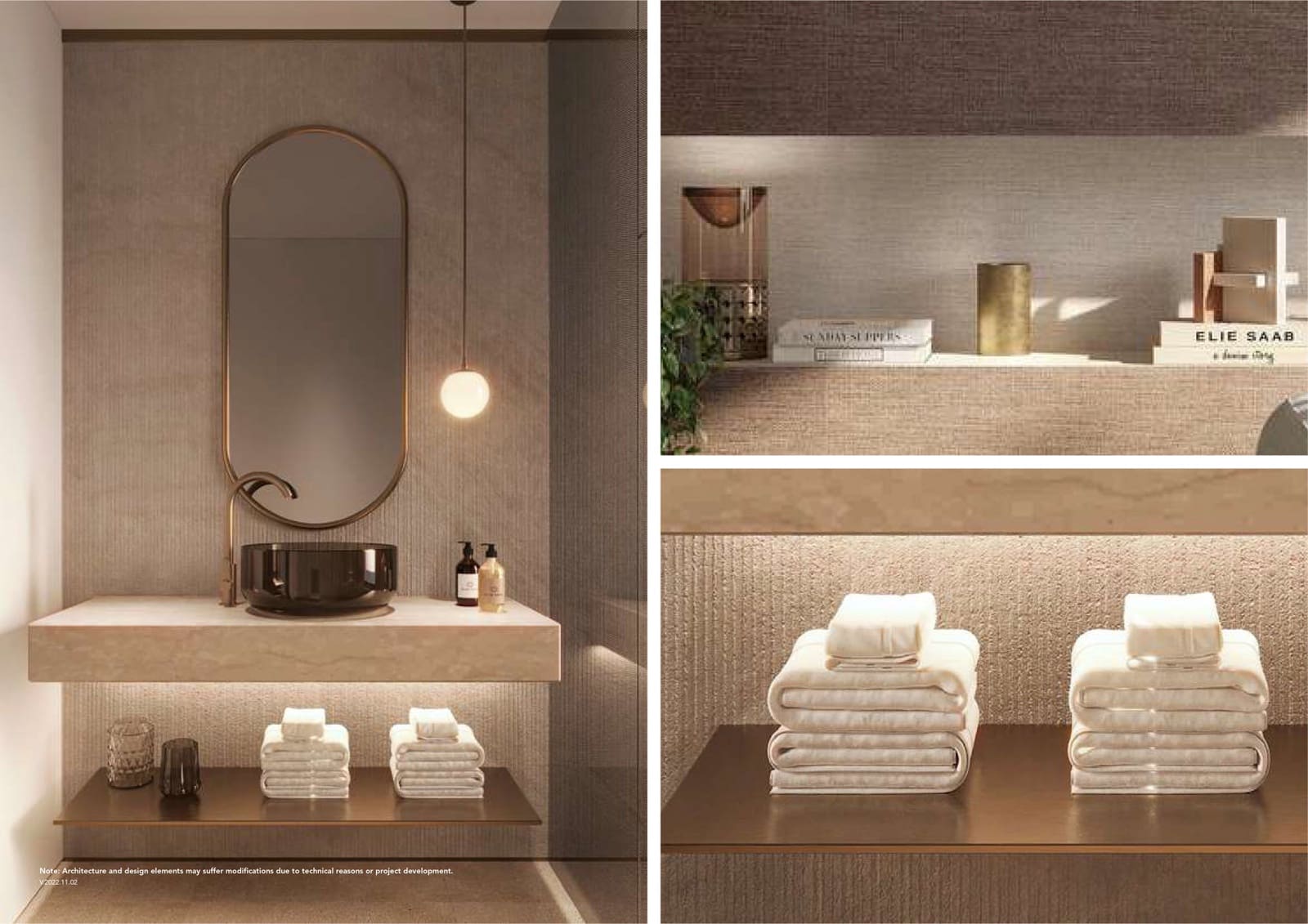 5 bedroom Villa for sale in Marbella with pool garage - € 9,400,000 (Ref: 8817217)