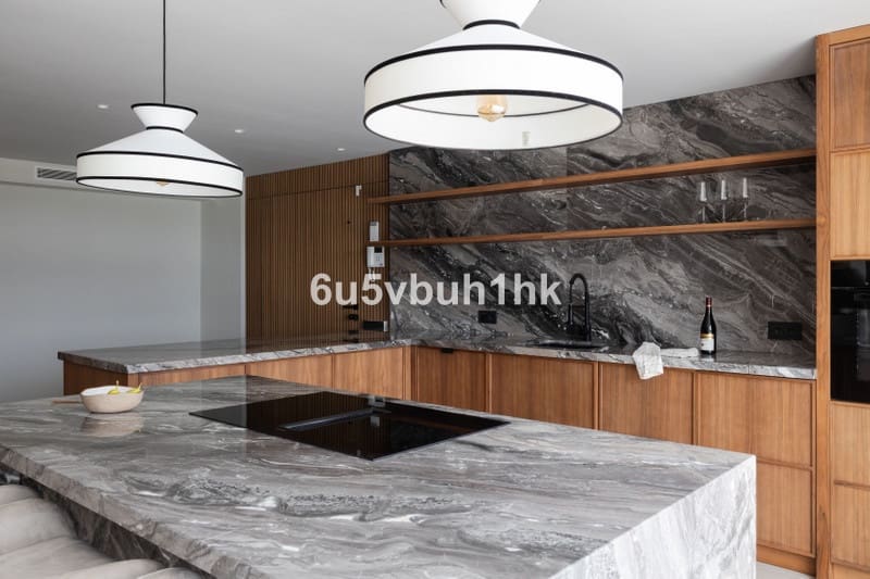 4 bedroom Villa for sale in Nueva Andalucia with pool garage - € 2,895,000 (Ref: 8834196)