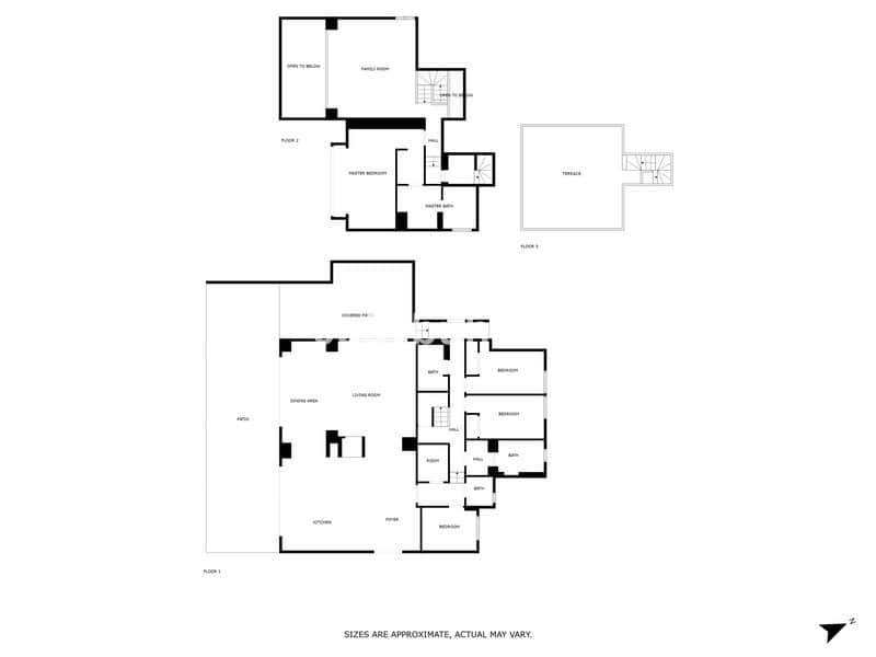 4 bedroom Villa for sale in Nueva Andalucia with pool garage - € 2,895,000 (Ref: 8834196)