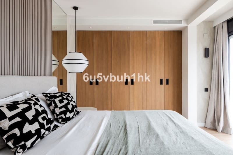 4 bedroom Villa for sale in Nueva Andalucia with pool garage - € 2,895,000 (Ref: 8834196)