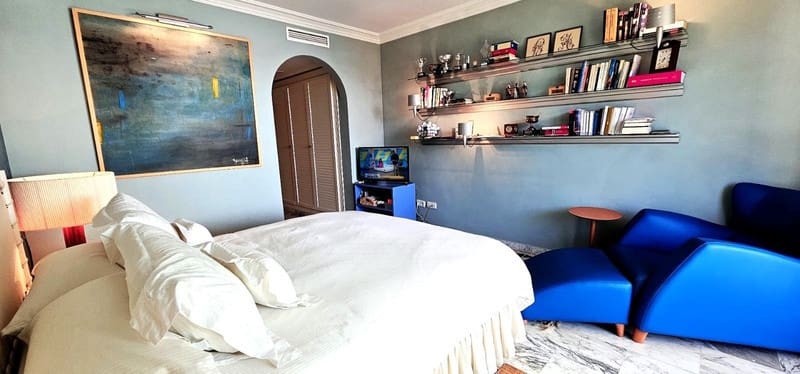 2 sypialnia Apartament na sprzedaż w Golden Mile z basenem garażem - 1 929 000 € (Ref: 8836439)