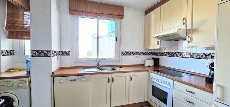 2 sypialnia Apartament na sprzedaż w Golden Mile z basenem garażem - 1 929 000 € (Ref: 8836439)