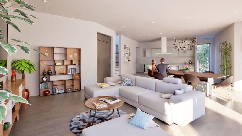 4 sovrum Villa till salu i Marbella med pool garage - 3 500 000 € (Ref: 8836443)