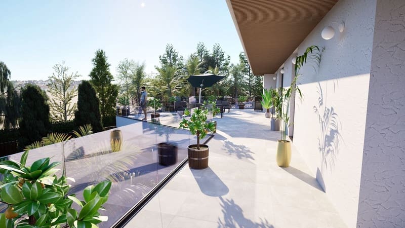 4 quarto Moradia para venda em Marbella com piscina garagem - 3 500 000 € (Ref: 8836443)