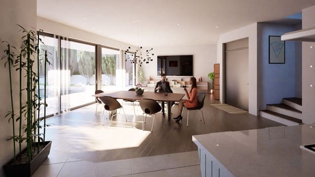 4 quarto Moradia para venda em Marbella com piscina garagem - 3 500 000 € (Ref: 8836443)
