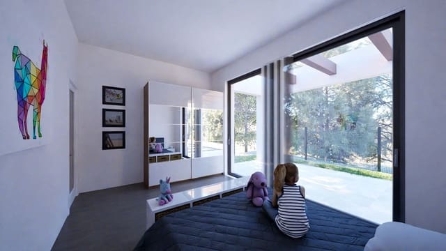 4 quarto Moradia para venda em Marbella com piscina garagem - 3 500 000 € (Ref: 8836443)