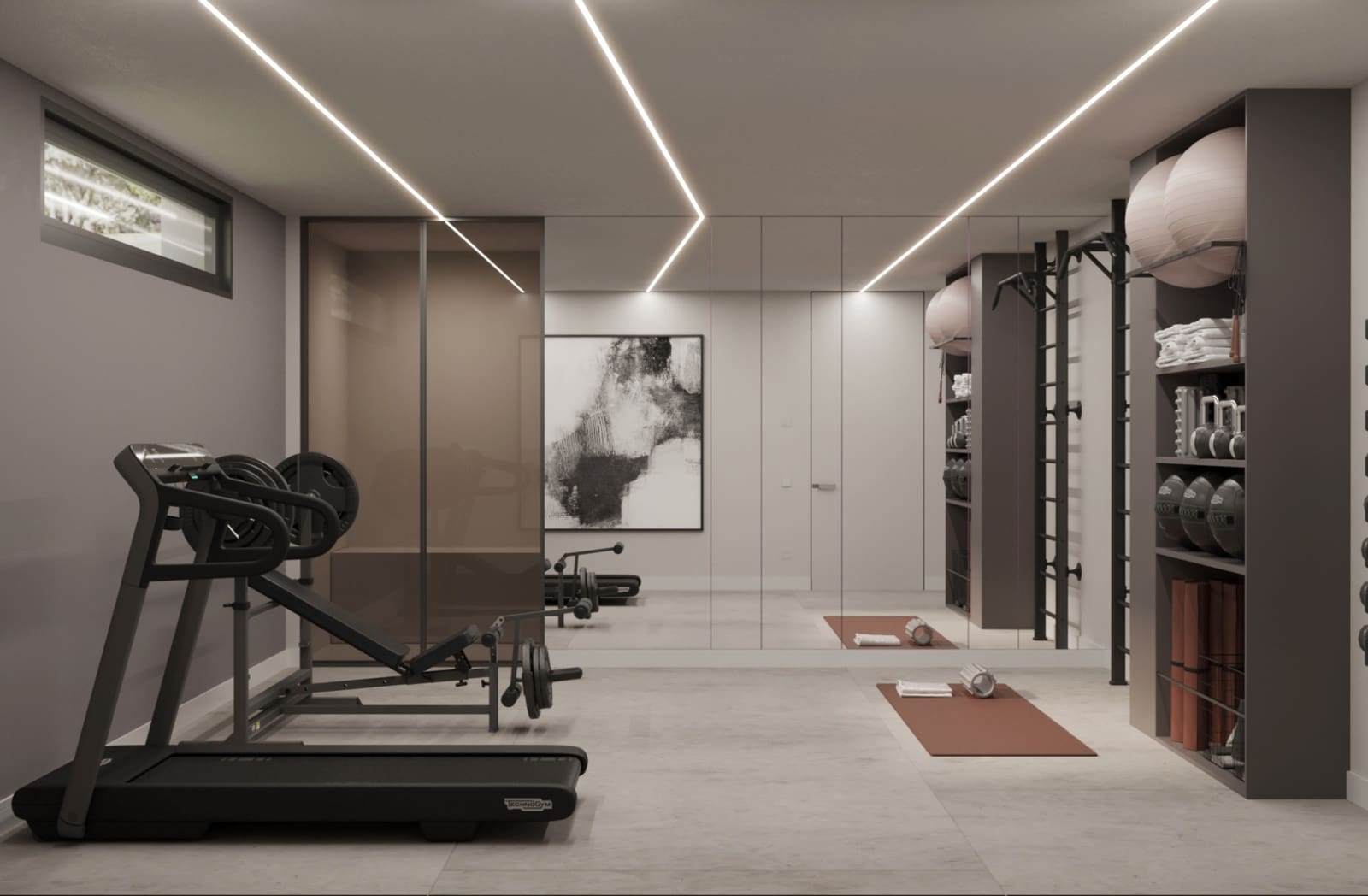 4 sovrum Villa till salu i Marbella med pool garage - 3 300 000 € (Ref: 8840850)