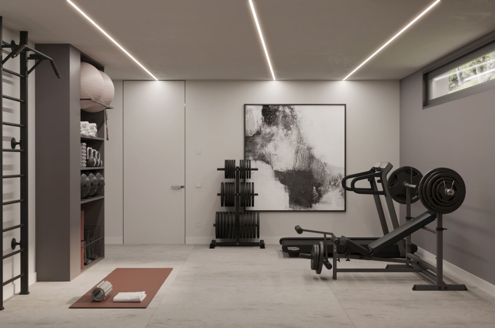 4 sovrum Villa till salu i Marbella med pool garage - 3 300 000 € (Ref: 8840850)