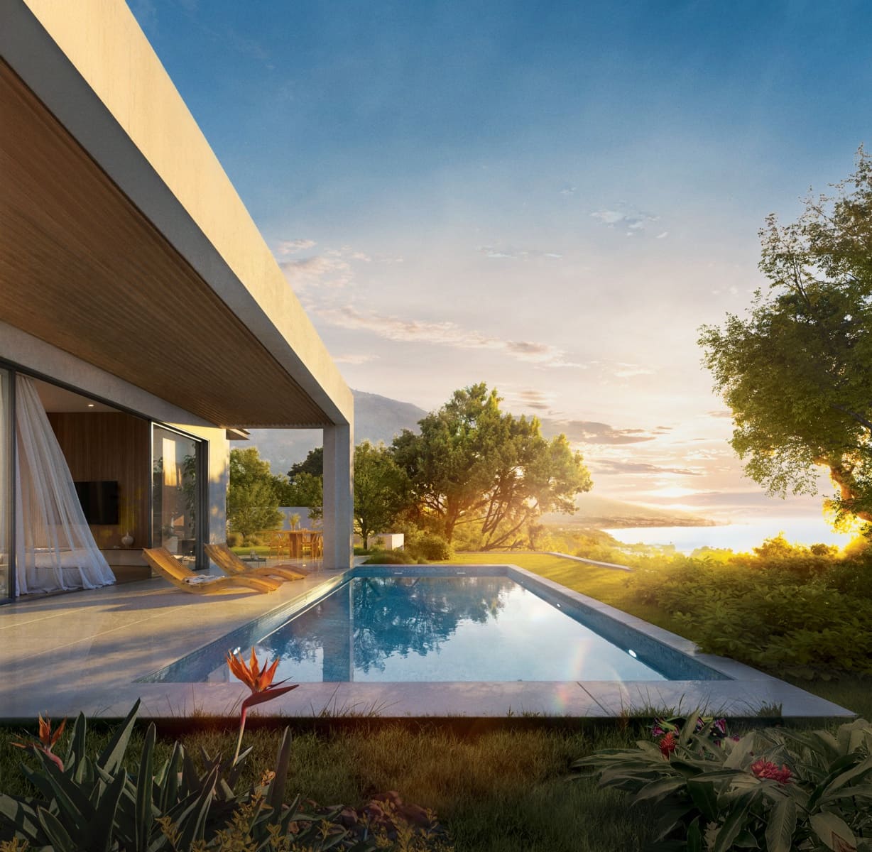 5 bedroom Villa for sale in Mijas with pool garage - € 2,000,000 (Ref: 8840851)