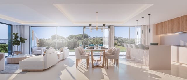 3 sovrum Hus till salu i La Cala de Mijas, Mijas med pool garage - 985 000 € (Ref: 8843025)