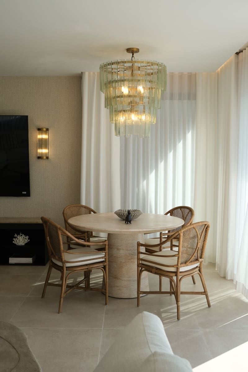 4 quarto Moradia Geminada para venda em Mijas Costa com piscina garagem - 1 400 000 € (Ref: 8843027)