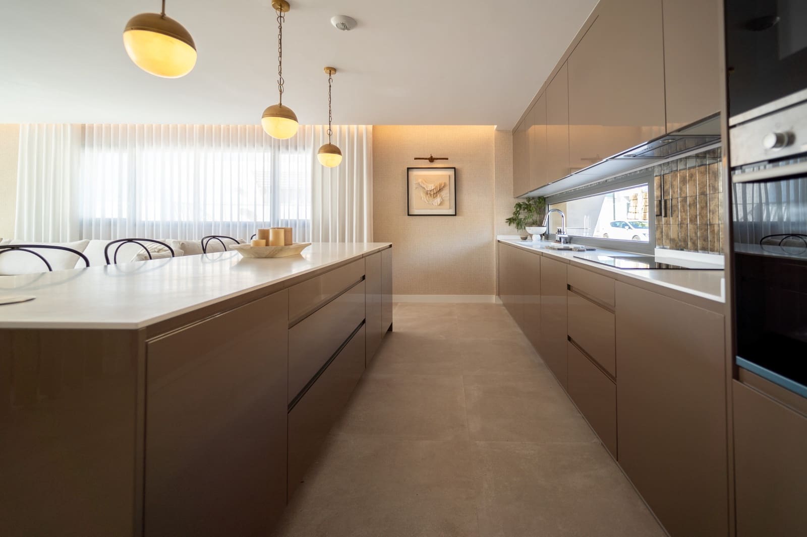 4 quarto Moradia Geminada para venda em Mijas Costa com piscina garagem - 1 400 000 € (Ref: 8843027)