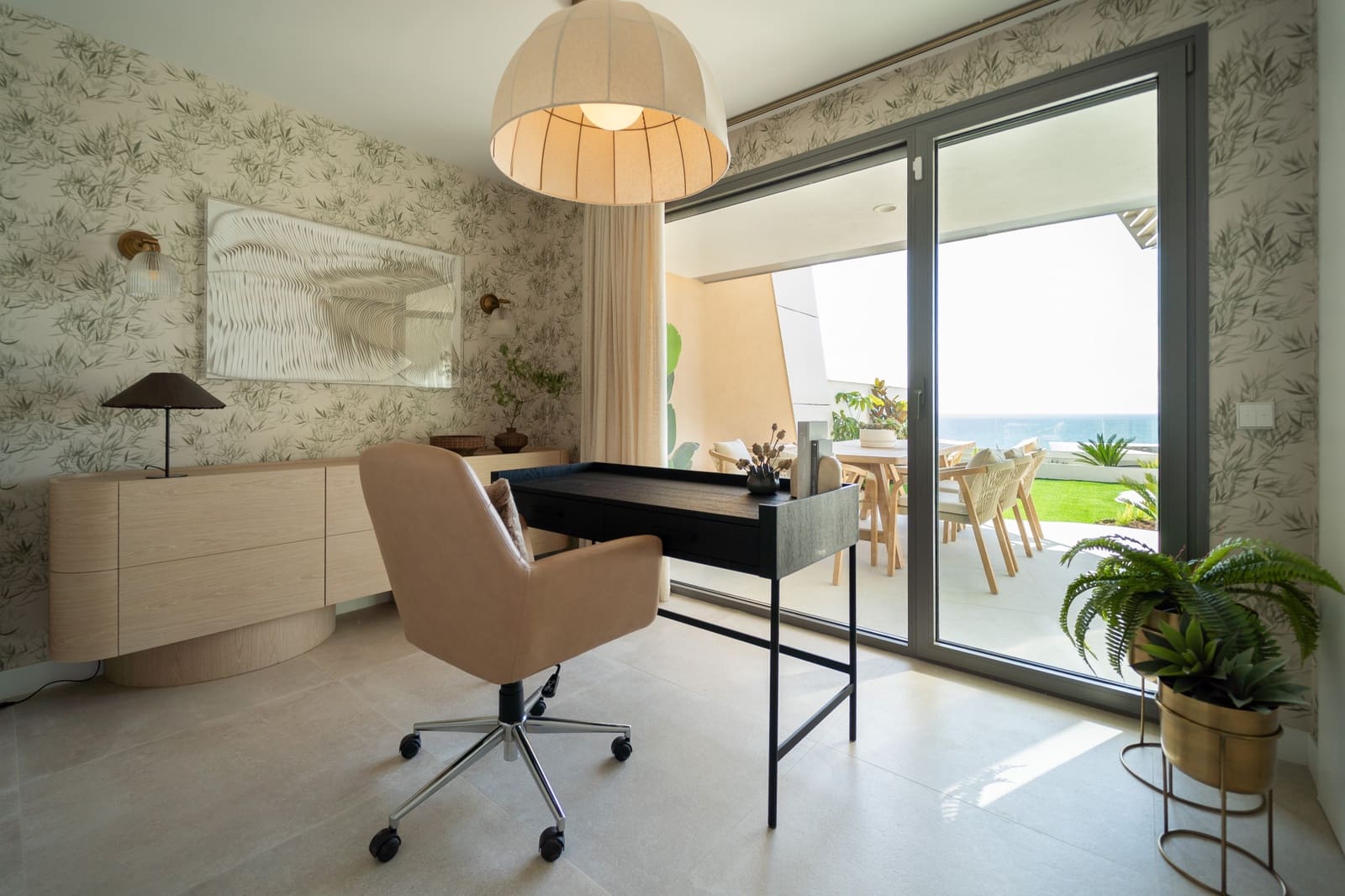 4 quarto Moradia Geminada para venda em Mijas Costa com piscina garagem - 1 400 000 € (Ref: 8843027)