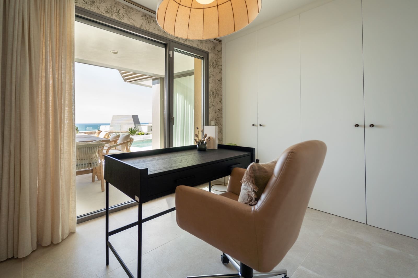 4 quarto Moradia Geminada para venda em Mijas Costa com piscina garagem - 1 400 000 € (Ref: 8843027)