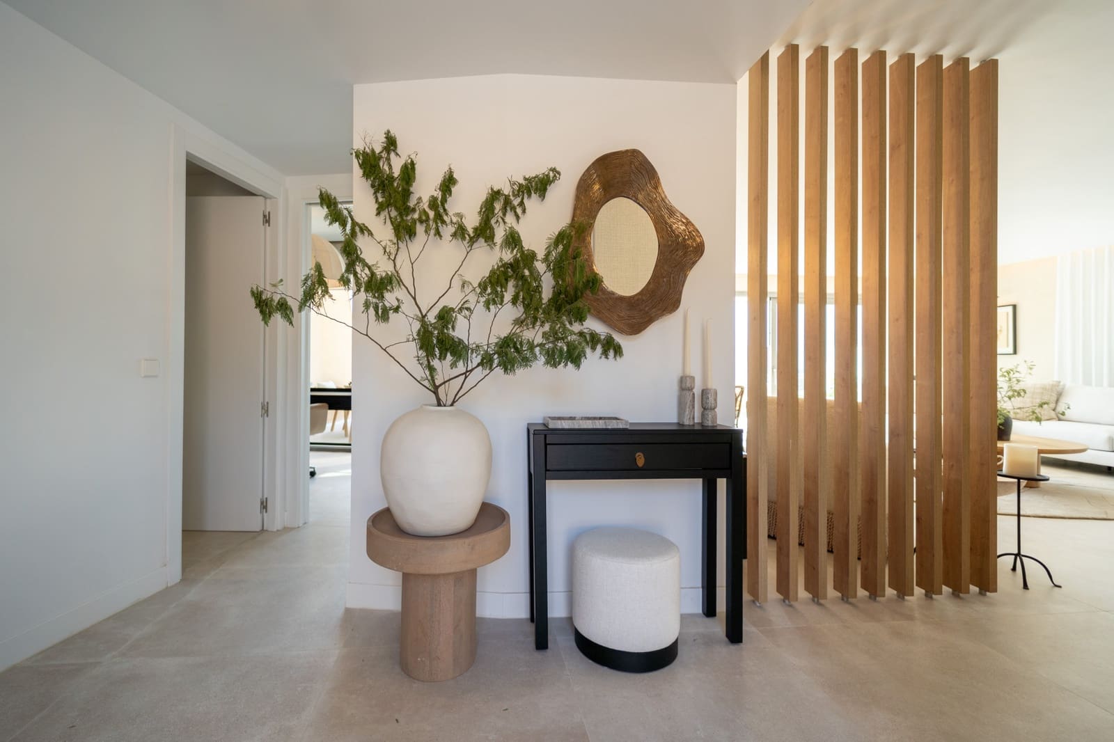 4 quarto Moradia Geminada para venda em Mijas Costa com piscina garagem - 1 400 000 € (Ref: 8843027)