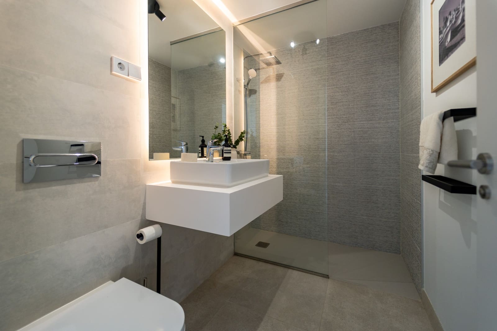 4 quarto Moradia Geminada para venda em Mijas Costa com piscina garagem - 1 400 000 € (Ref: 8843027)