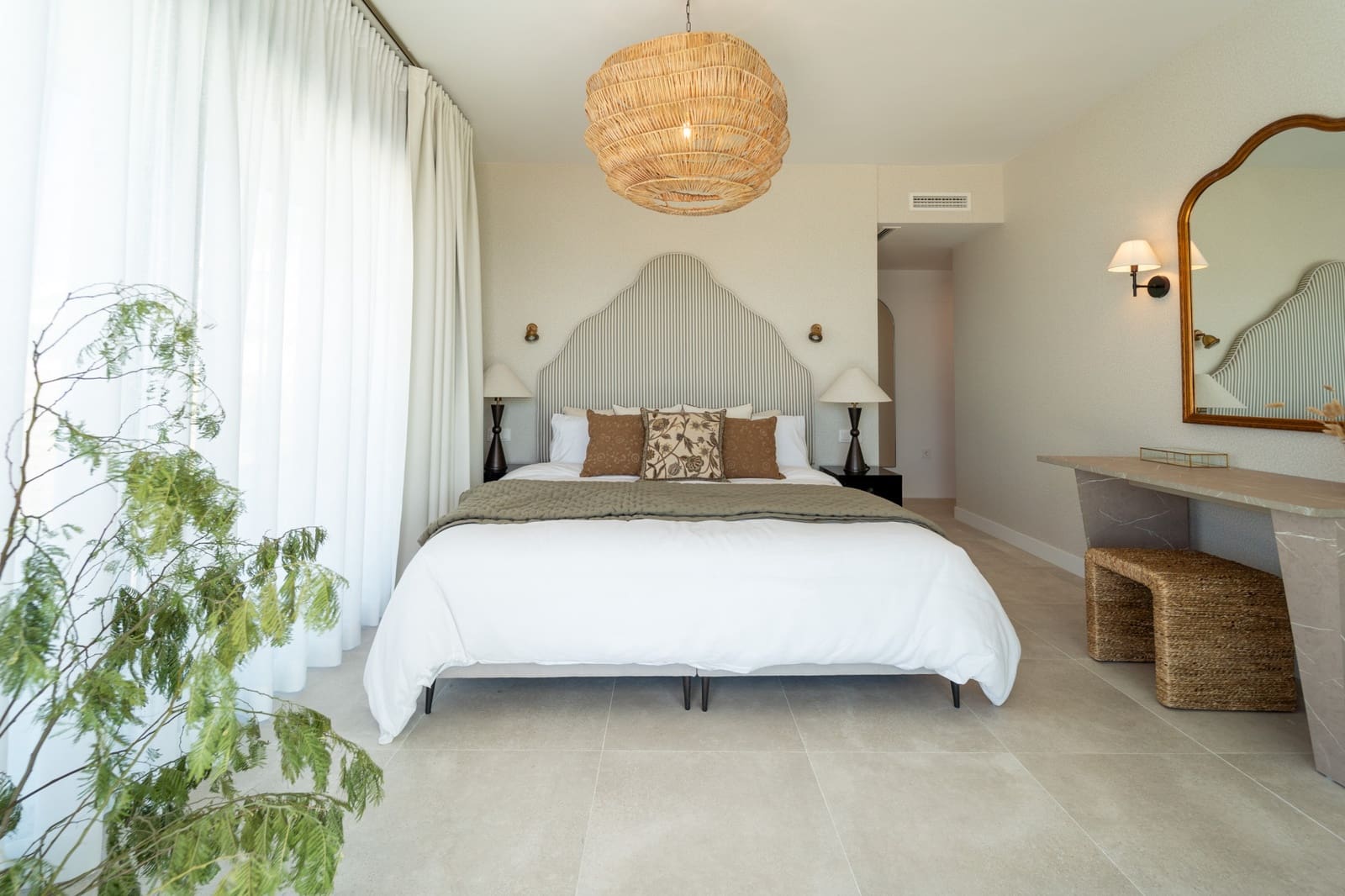 4 quarto Moradia Geminada para venda em Mijas Costa com piscina garagem - 1 400 000 € (Ref: 8843027)