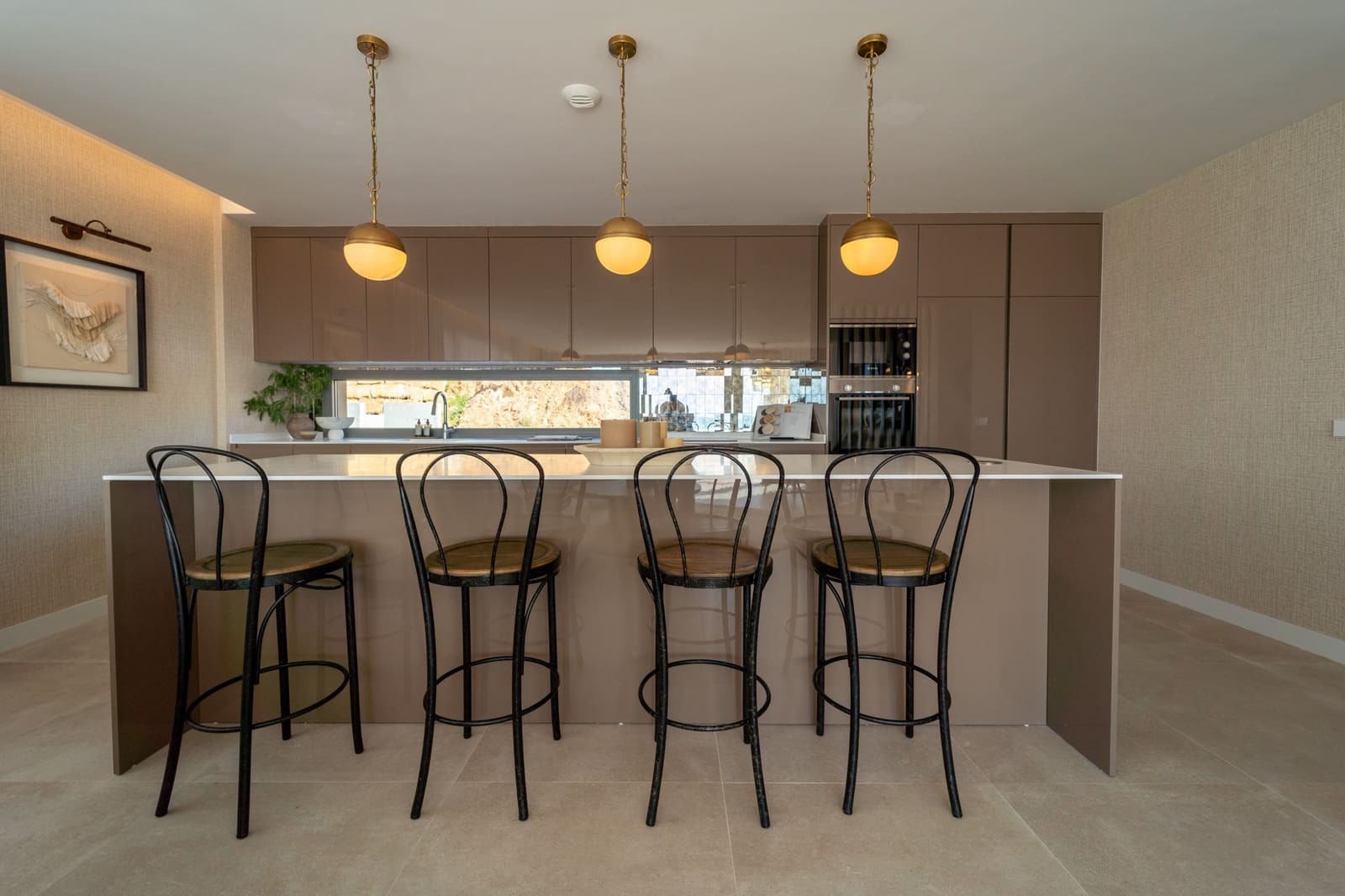 4 quarto Moradia Geminada para venda em Mijas Costa com piscina garagem - 1 400 000 € (Ref: 8843027)