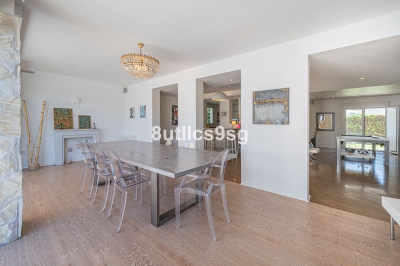 5 soveværelse Villa til salg i Nueva Andalucia med swimmingpool garage - € 2.490.000 (Ref: 8854703)