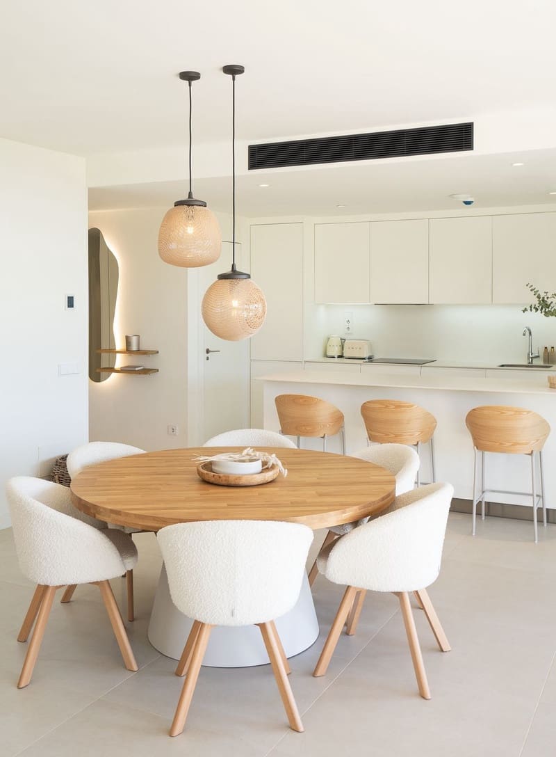 3 sovrum Lägenhet till salu i Benalmadena med pool garage - 995 000 € (Ref: 8854704)