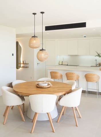 3 sovrum Lägenhet till salu i Benalmádena med pool garage - 995 000 € (Ref: 8854704)