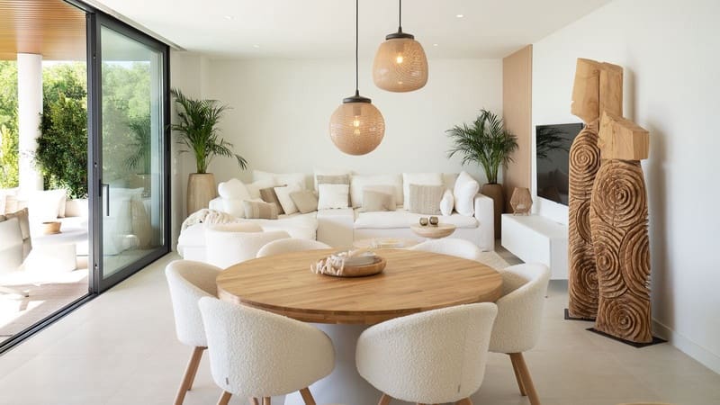 3 sovrum Lägenhet till salu i Benalmadena med pool garage - 995 000 € (Ref: 8854704)