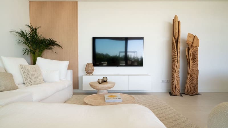 3 sovrum Lägenhet till salu i Benalmadena med pool garage - 995 000 € (Ref: 8854704)