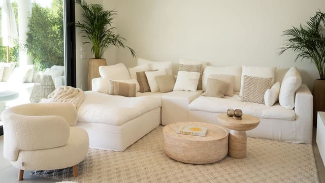 3 sovrum Lägenhet till salu i Benalmádena med pool garage - 995 000 € (Ref: 8854704)