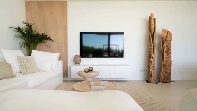 3 sovrum Lägenhet till salu i Benalmádena med pool garage - 995 000 € (Ref: 8854704)