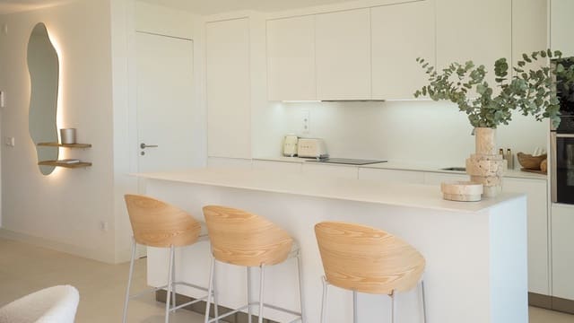 3 sovrum Lägenhet till salu i Benalmádena med pool garage - 995 000 € (Ref: 8854704)