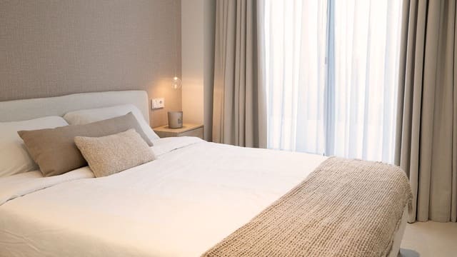 3 sovrum Lägenhet till salu i Benalmádena med pool garage - 995 000 € (Ref: 8854704)