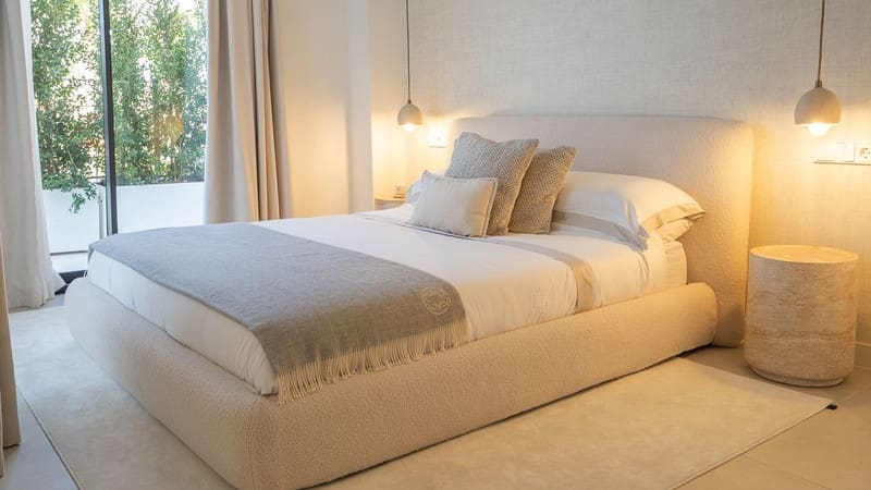 3 sovrum Lägenhet till salu i Benalmadena med pool garage - 995 000 € (Ref: 8854704)