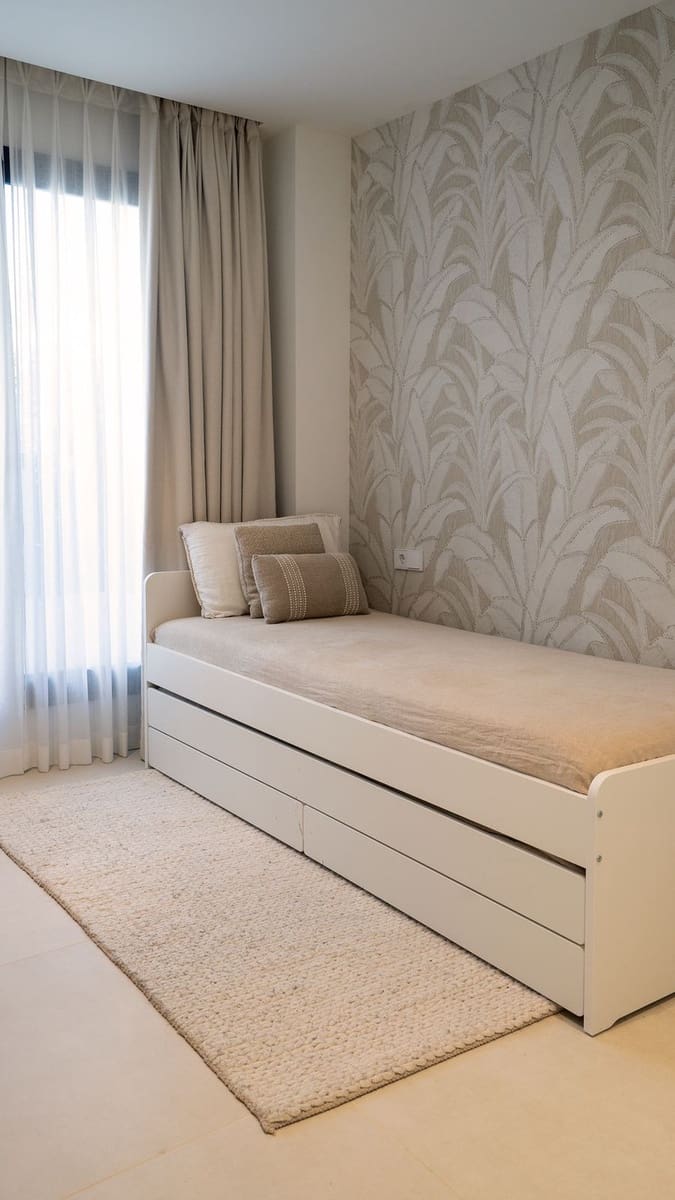 3 sovrum Lägenhet till salu i Benalmadena med pool garage - 995 000 € (Ref: 8854704)