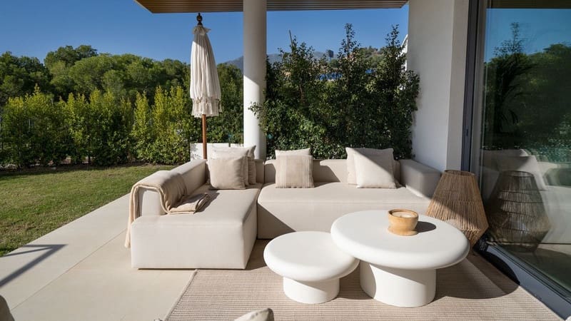 3 sovrum Lägenhet till salu i Benalmadena med pool garage - 995 000 € (Ref: 8854704)