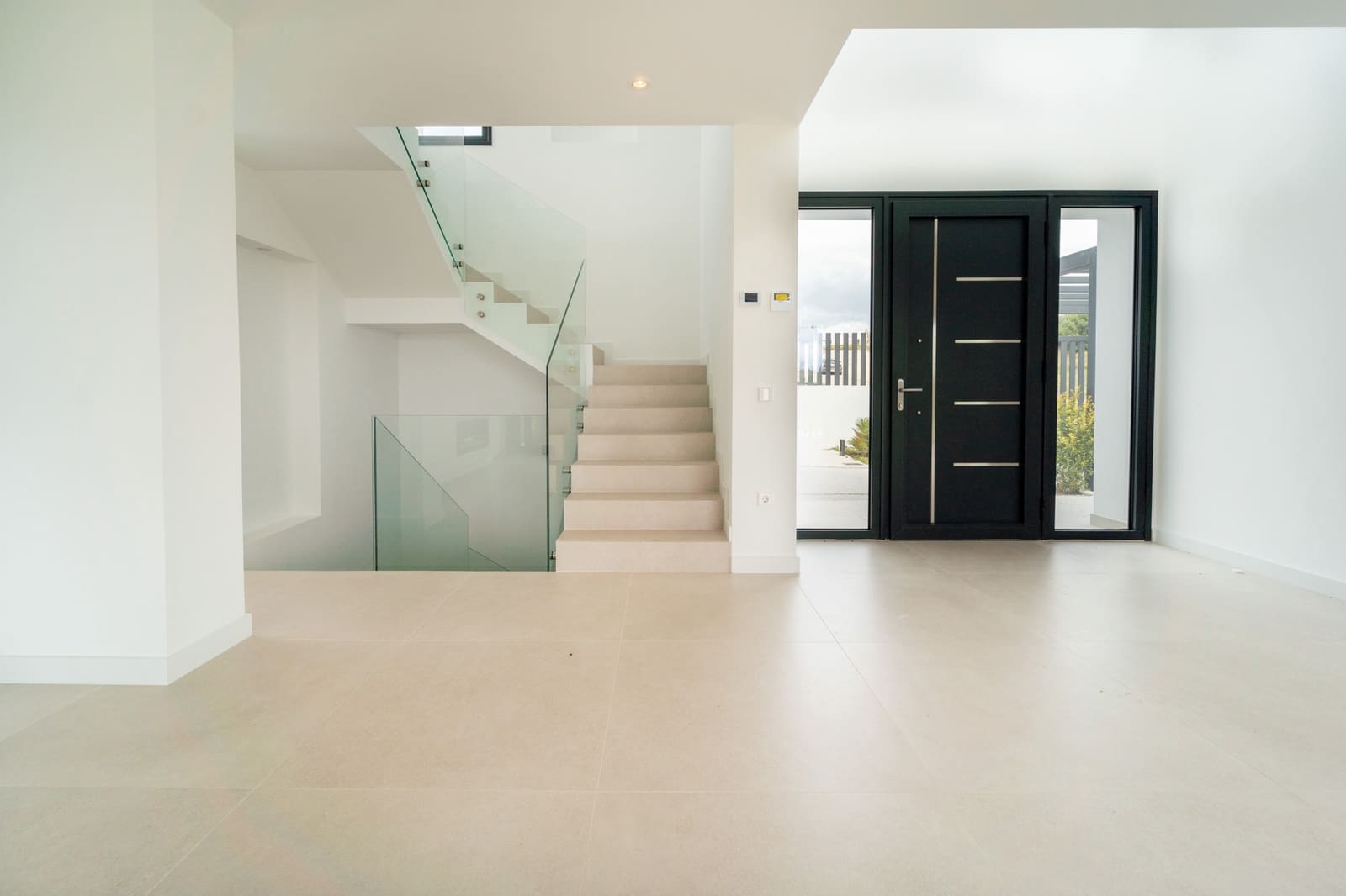 4 sovrum Villa till salu i Mijas Costa med pool garage - 1 650 000 € (Ref: 8859567)