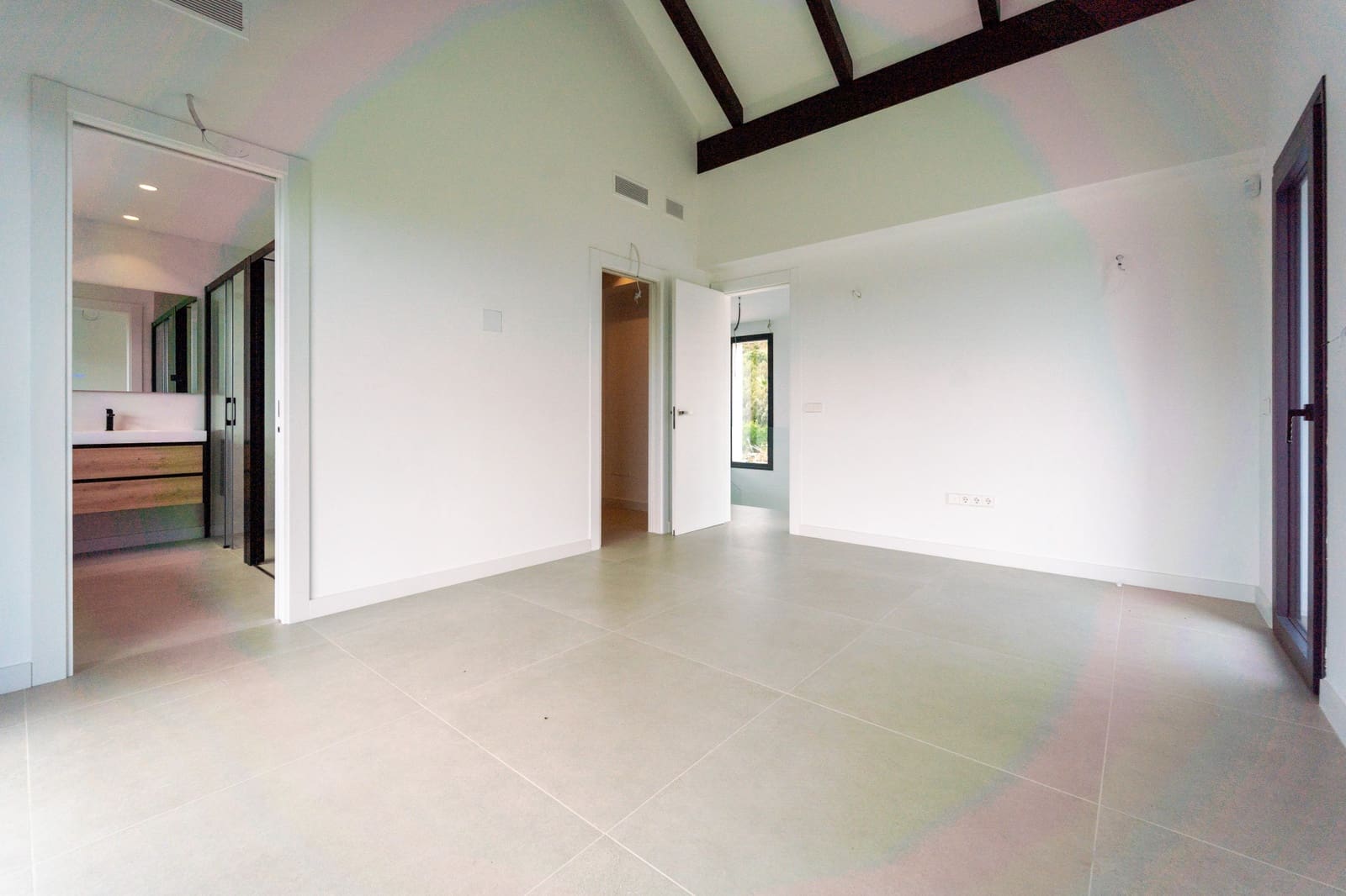 4 sovrum Villa till salu i Mijas Costa med pool garage - 1 650 000 € (Ref: 8859567)