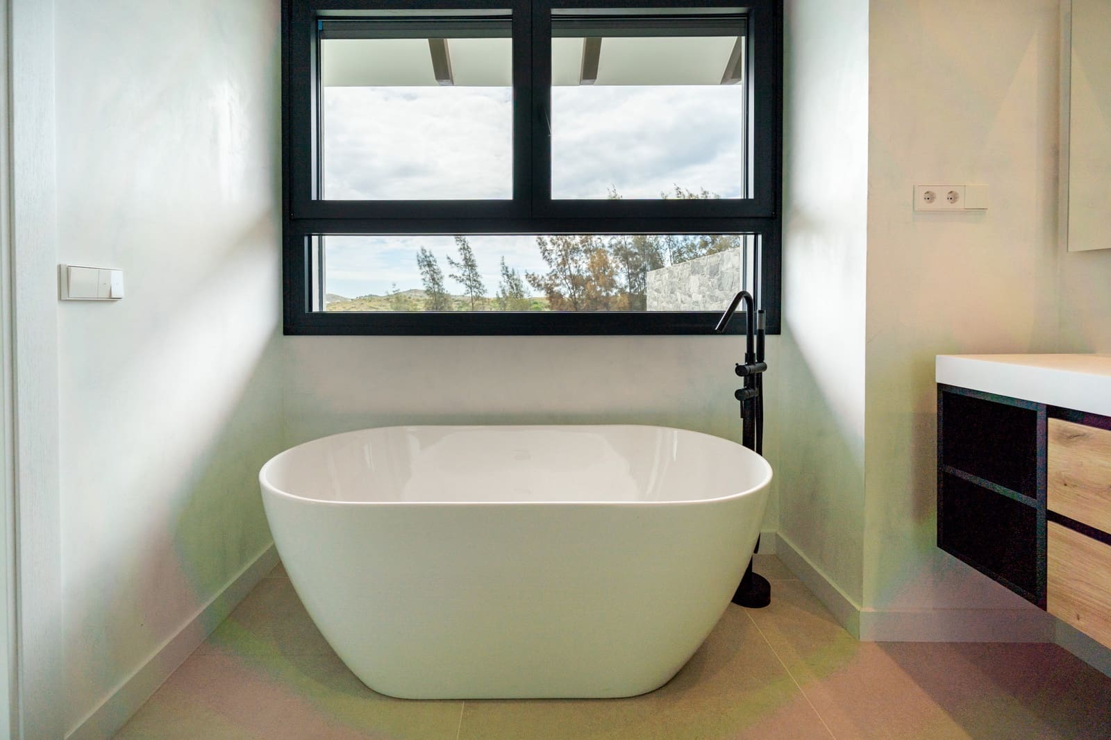 4 sovrum Villa till salu i Mijas Costa med pool garage - 1 650 000 € (Ref: 8859567)