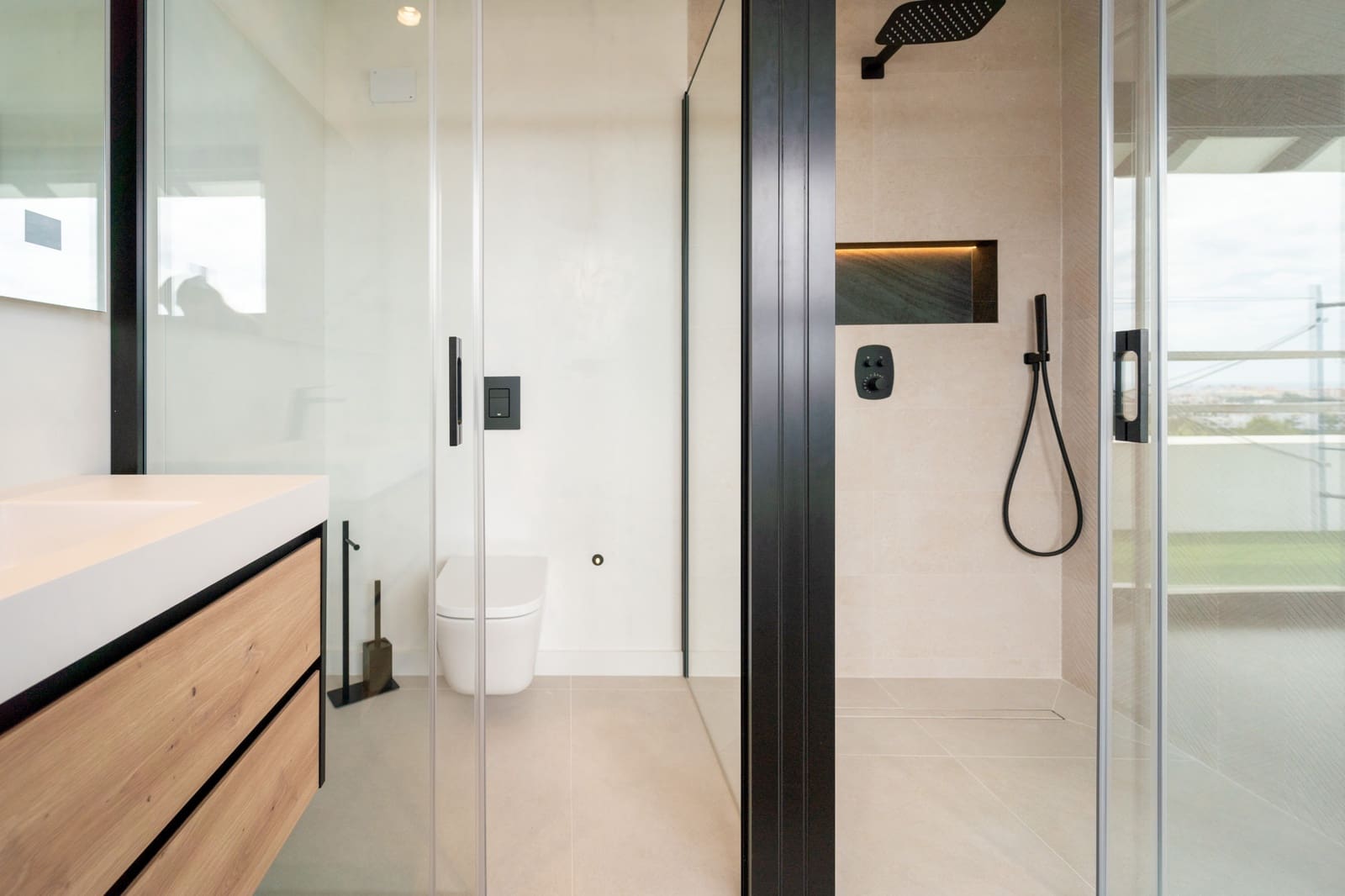 4 sovrum Villa till salu i Mijas Costa med pool garage - 1 650 000 € (Ref: 8859567)