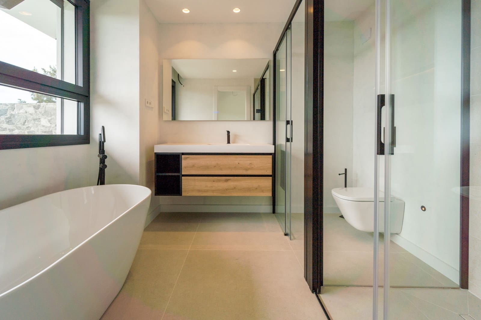 4 sovrum Villa till salu i Mijas Costa med pool garage - 1 650 000 € (Ref: 8859567)