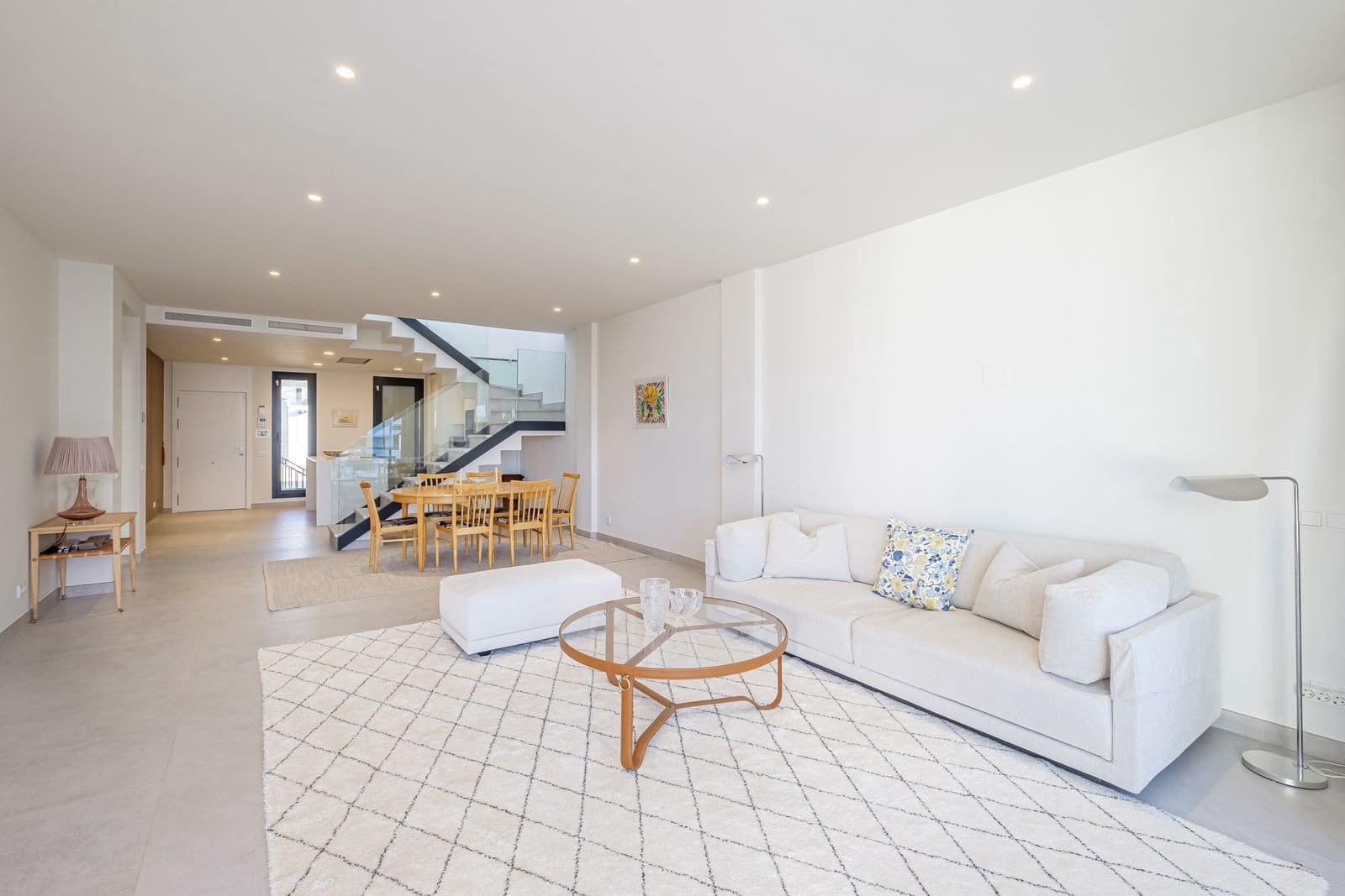 2 bedroom Penthouse for sale in Marbella with pool garage - € 1,095,000 (Ref: 8864702)