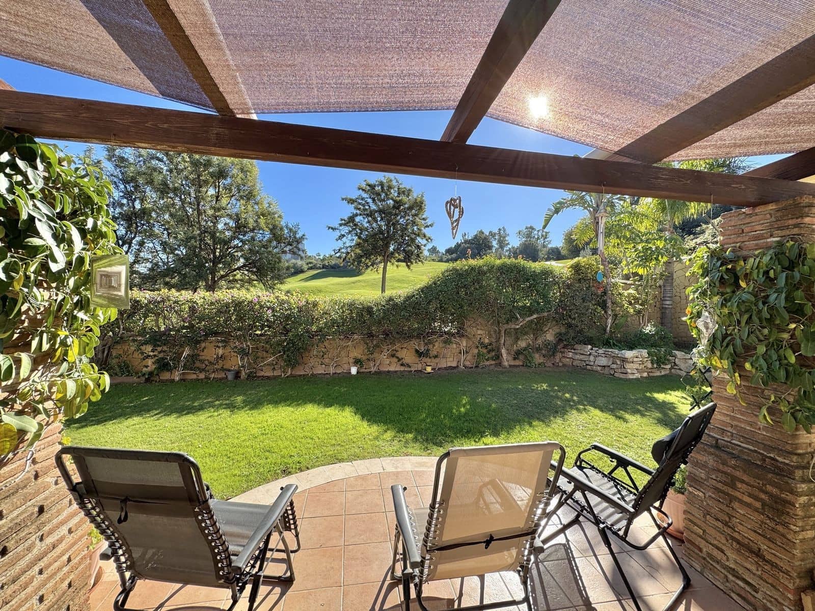 5 sovrum Villa till salu i Mijas Costa med pool garage - 1 650 000 € (Ref: 8864705)