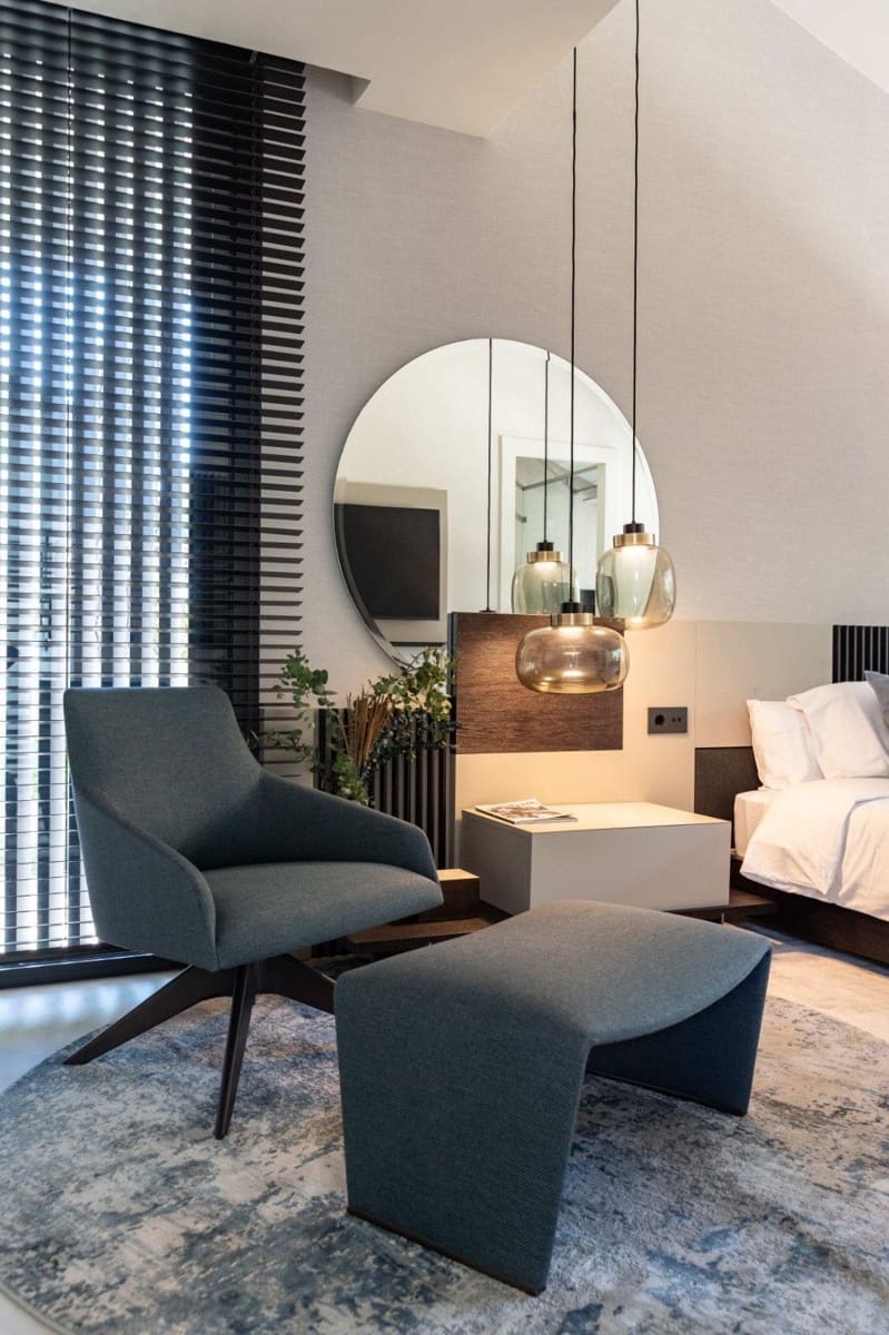 5 bedroom Villa for sale in Marbella with pool garage - € 5,875,000 (Ref: 8864706)