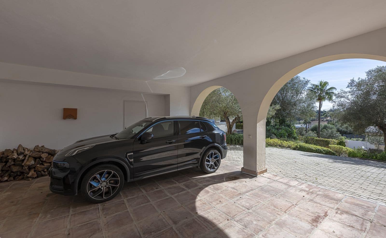 5 makuuhuone Huvila myytävänä paikassa Sotogrande mukana uima-altaan 
autotalli - 2 290 000 € (Ref: 8864707)