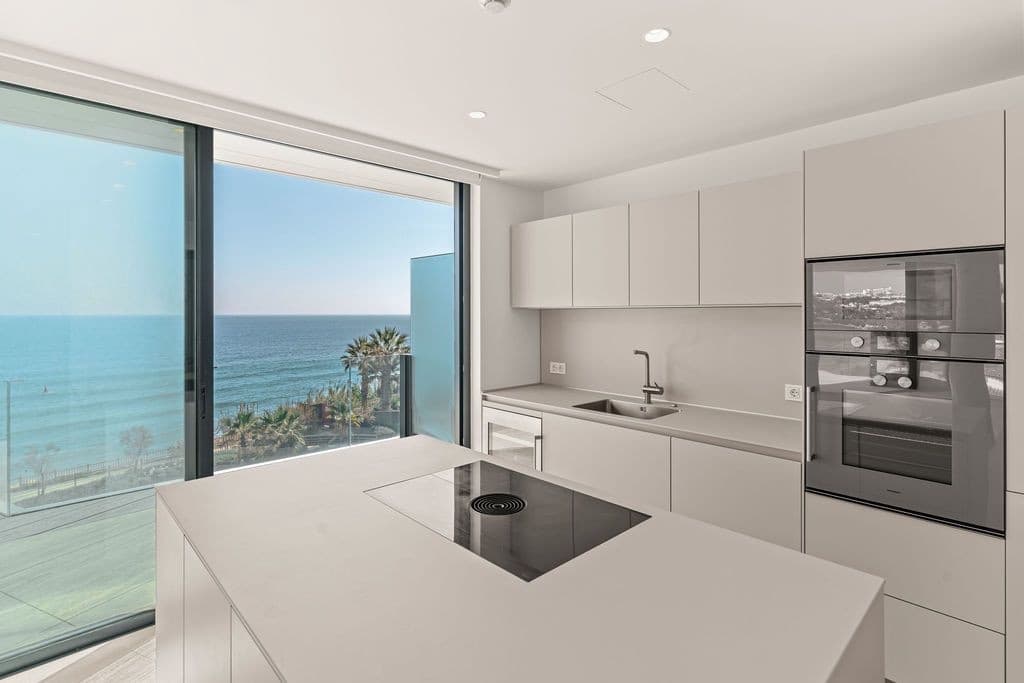 4 slaapkamer Penthouse te koop in Estepona met zwembad garage - € 4.850.000 (Ref: 8864708)