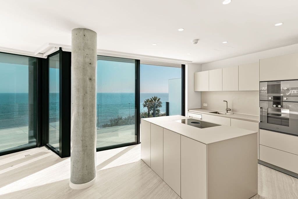 4 slaapkamer Penthouse te koop in Estepona met zwembad garage - € 4.850.000 (Ref: 8864708)