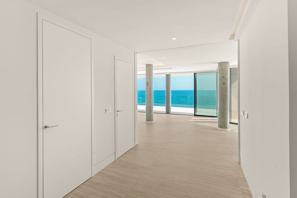 4 slaapkamer Penthouse te koop in Estepona met zwembad garage - € 4.850.000 (Ref: 8864708)