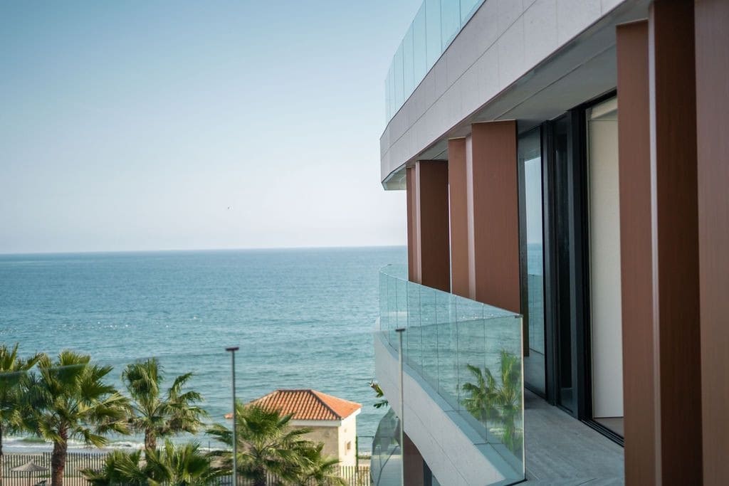 4 slaapkamer Penthouse te koop in Estepona met zwembad garage - € 4.850.000 (Ref: 8864708)